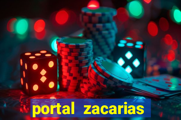 portal zacarias menina da carreta