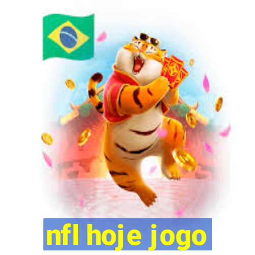 nfl hoje jogo