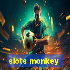 slots monkey