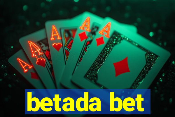 betada bet