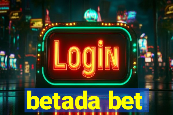 betada bet