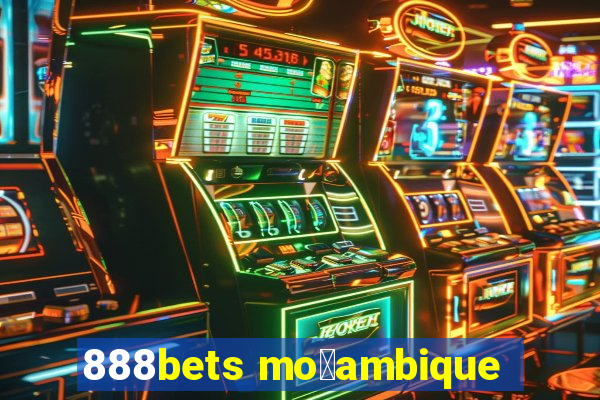 888bets mo莽ambique