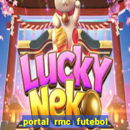 portal rmc futebol ao vivo