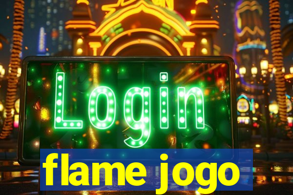 flame jogo