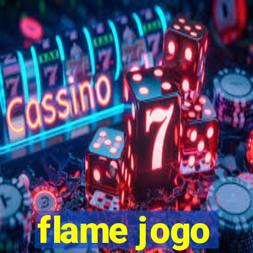 flame jogo