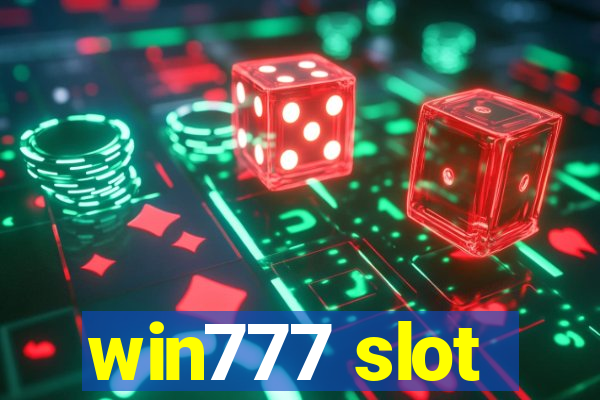 win777 slot