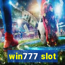 win777 slot