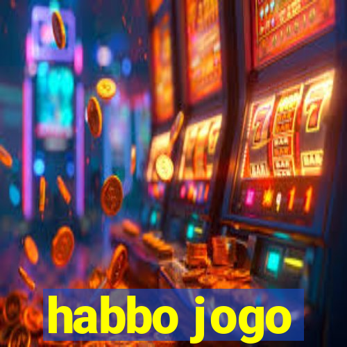 habbo jogo