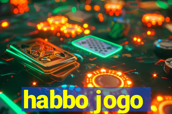 habbo jogo