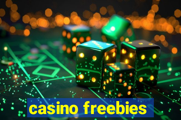 casino freebies