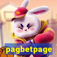 pagbetpage