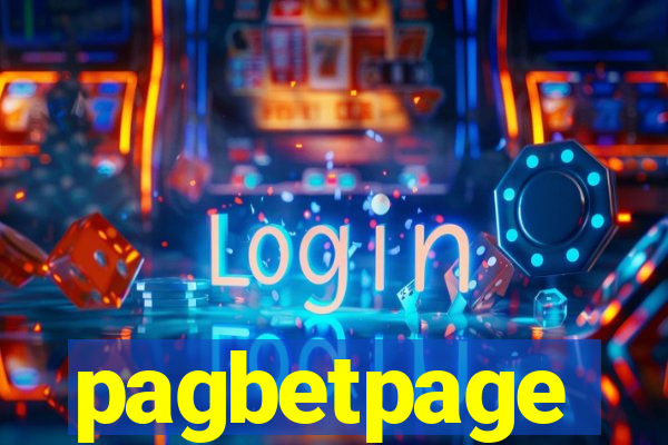 pagbetpage