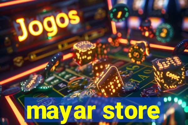 mayar store