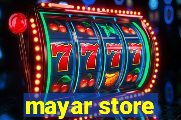 mayar store