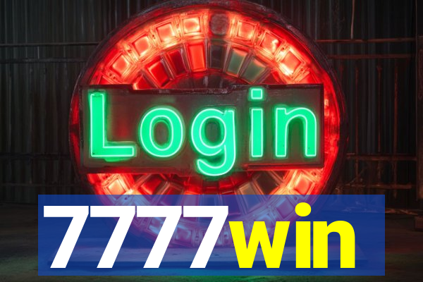 7777win