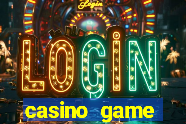 casino game providers bonuses