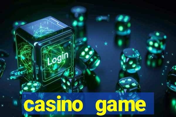 casino game providers bonuses