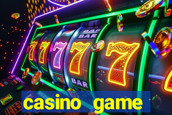 casino game providers bonuses