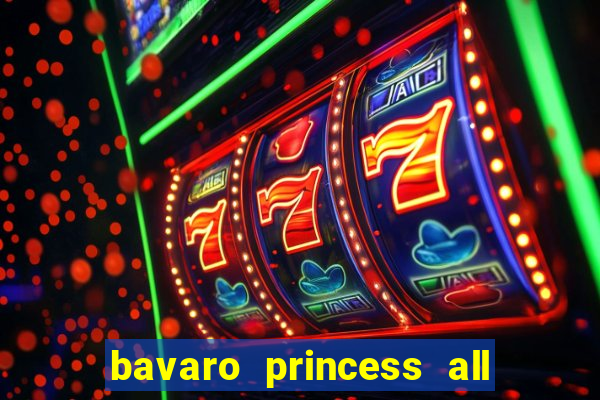 bavaro princess all suites resort & casino