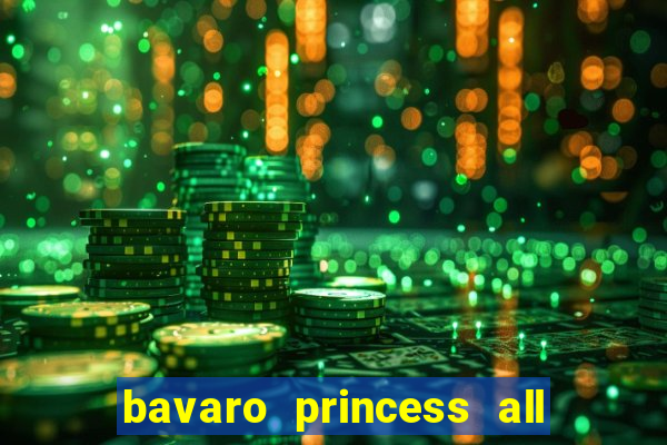 bavaro princess all suites resort & casino