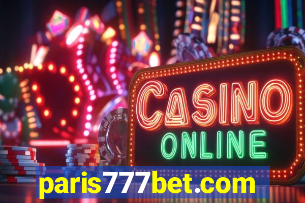 paris777bet.com