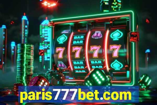 paris777bet.com