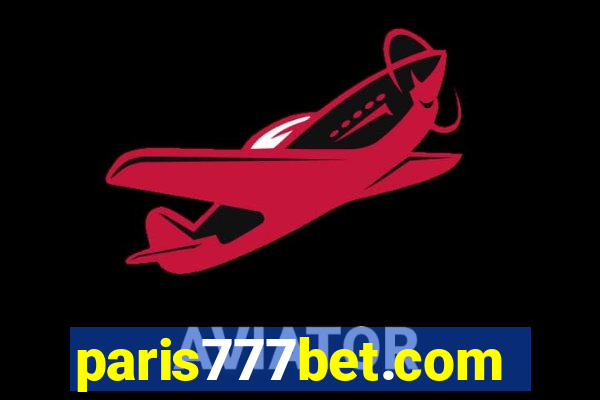 paris777bet.com