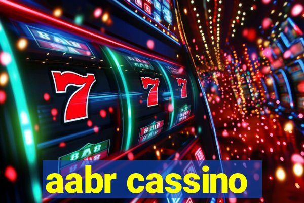 aabr cassino