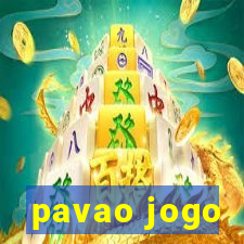 pavao jogo