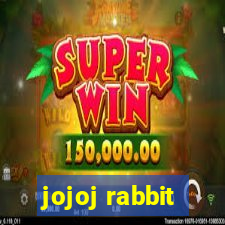 jojoj rabbit