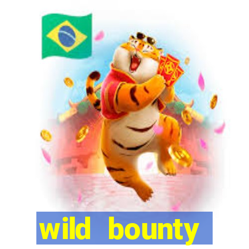 wild bounty showdown demo grátis