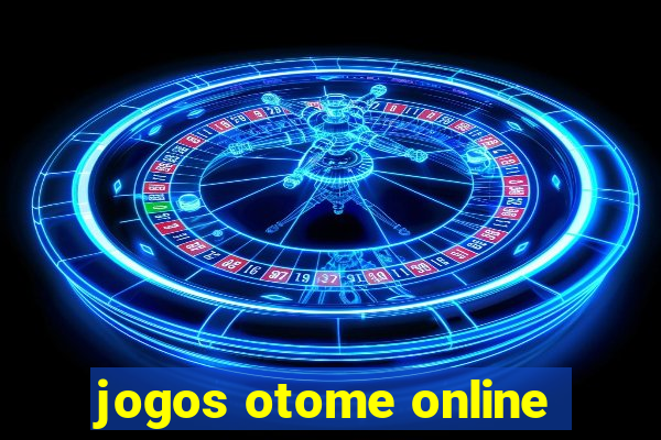 jogos otome online