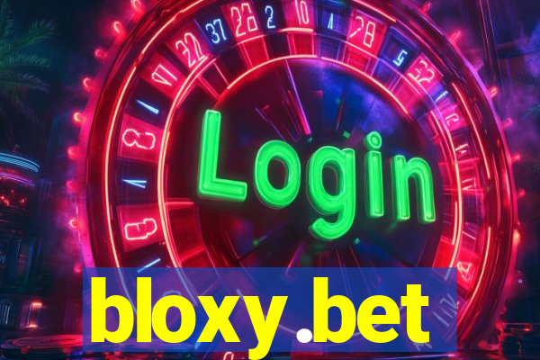 bloxy.bet