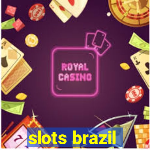 slots brazil