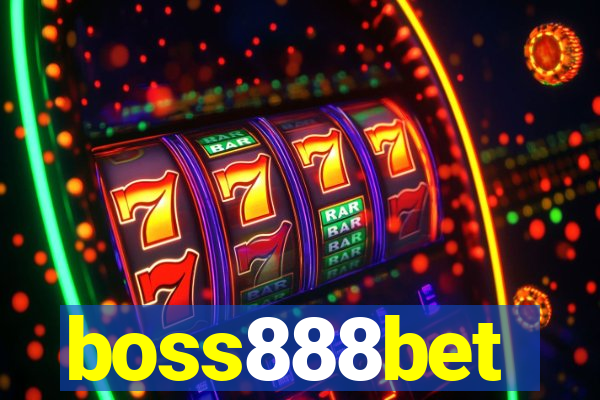 boss888bet