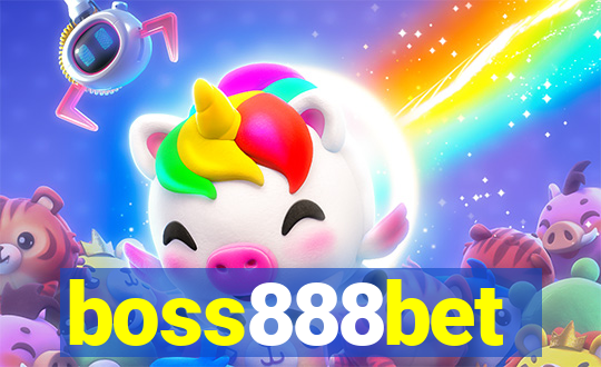 boss888bet