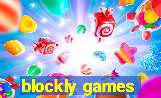 blockly games