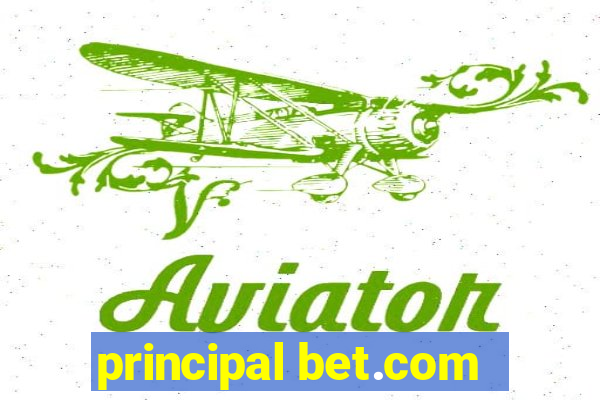 principal bet.com