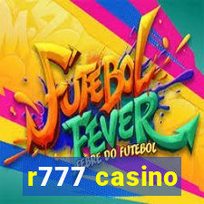 r777 casino