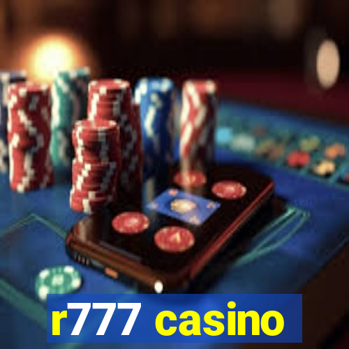 r777 casino