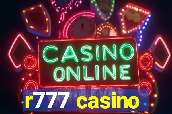 r777 casino