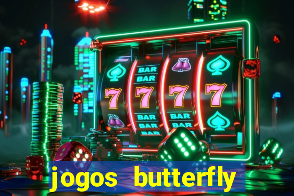 jogos butterfly kyodai 123