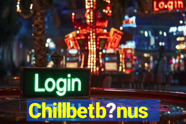 Chillbetb?nus