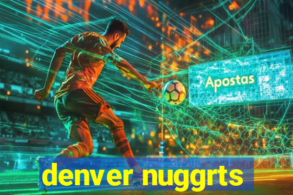 denver nuggrts