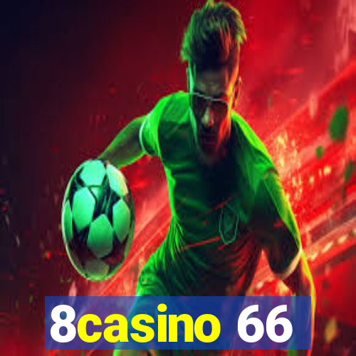 8casino 66