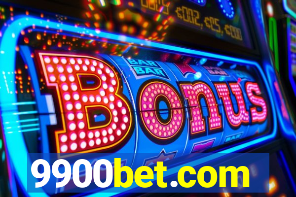 9900bet.com