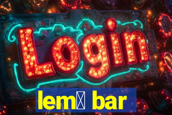 lem么 bar