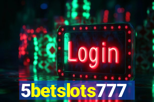 5betslots777