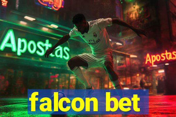 falcon bet