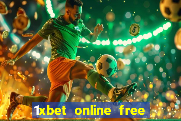 1xbet online free casino somali